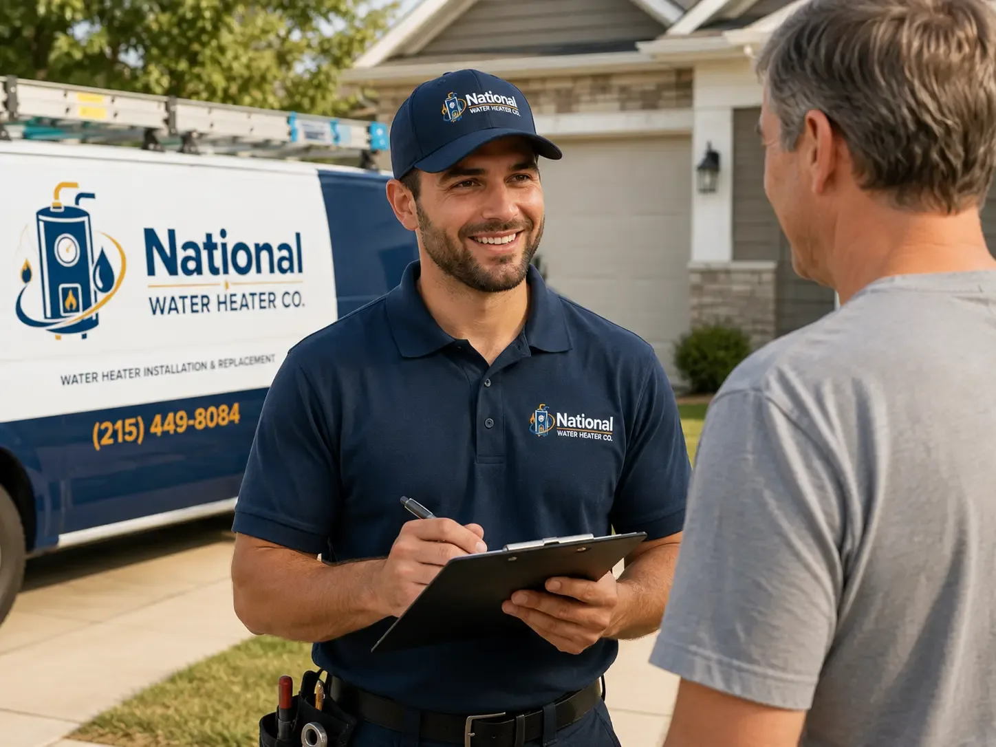 Water Heater Installation Garwood, NJ FAQs